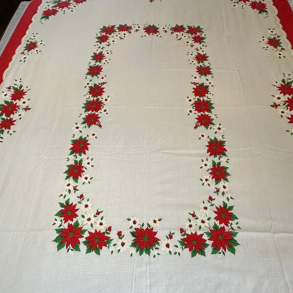 N/A festive vintage